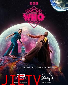 神秘博士 第二季 Doctor Who Season 2
