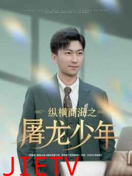 纵横商海之屠龙少年