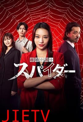 离婚律师蜘蛛 抚恤金争夺篇 第三季