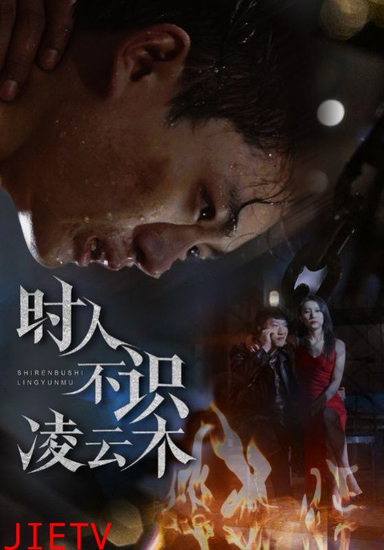 时人不识凌云木