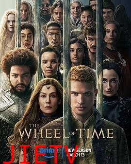 时光之轮 第三季 The Wheel of Time Season 3