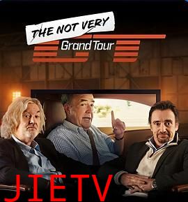 The Not Very Grand Tour