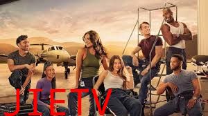 空中救护 第三季