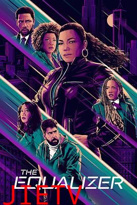 伸冤人 第五季 The Equalizer Season 5