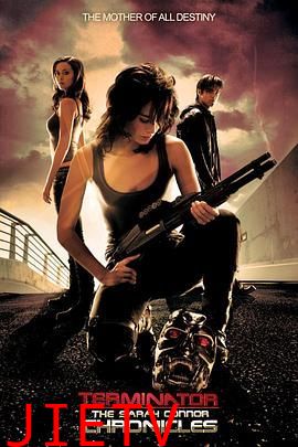 终结者外传 第一季