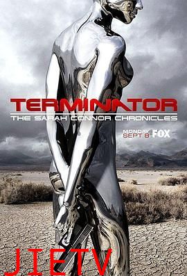 终结者外传 第二季