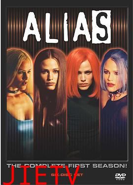 双面女间谍 第一季