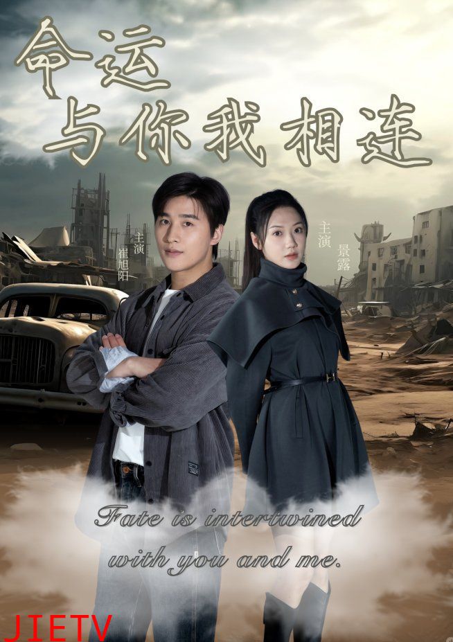 命运与你我相连