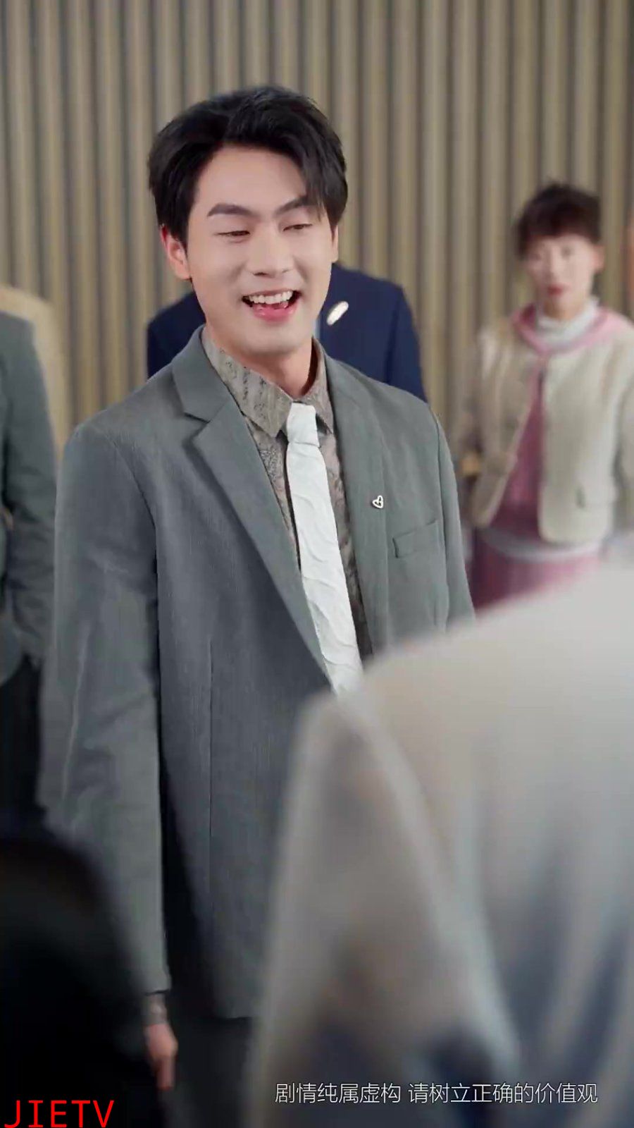 宝刀未老之再来一次