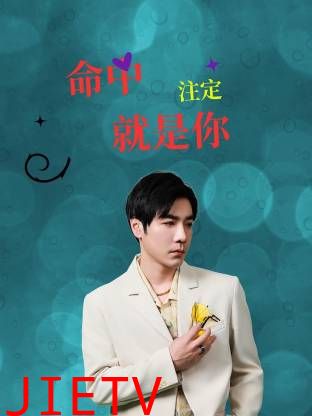 命中注定就是你