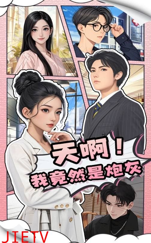 天啊我竟然是炮灰