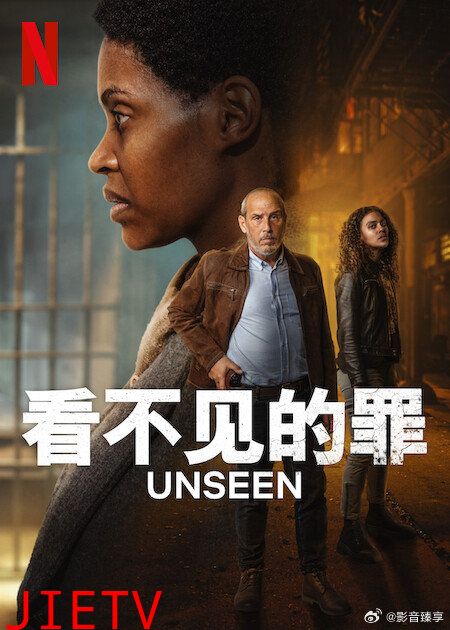 看不见的罪第2季