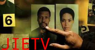 看不见的罪 第二季