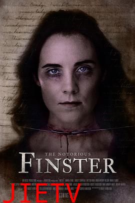 连环杀手芬斯特