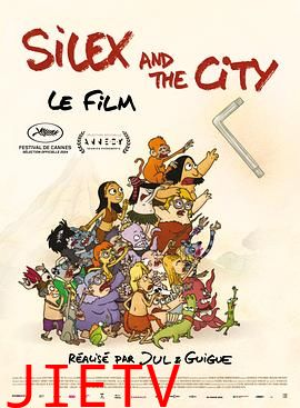 西莱克斯与城市