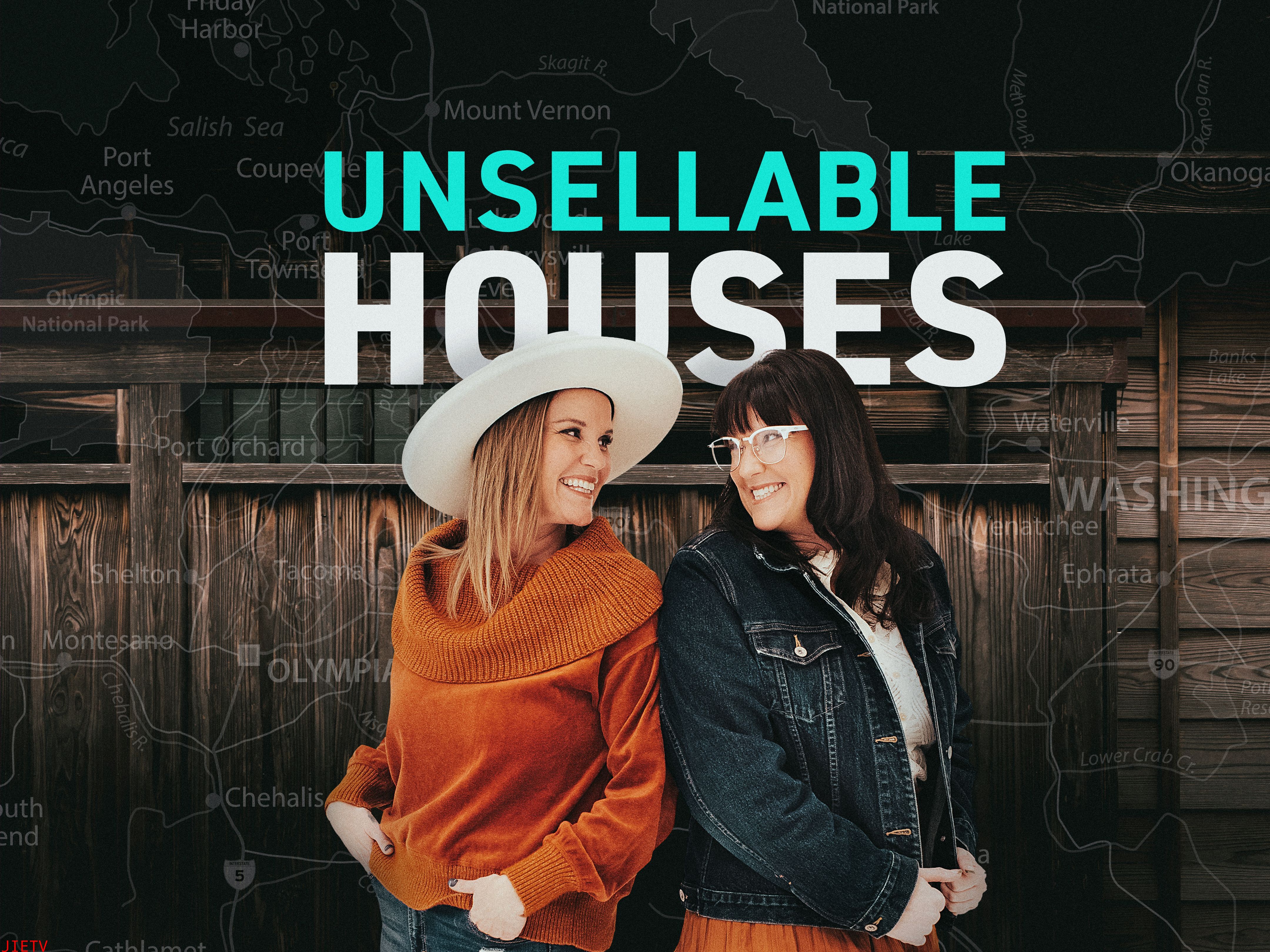 改造滞销屋:第5季