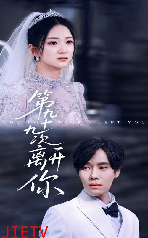 第九十九次离开你