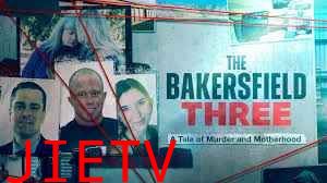 贝克斯非三人组 凶杀与母爱