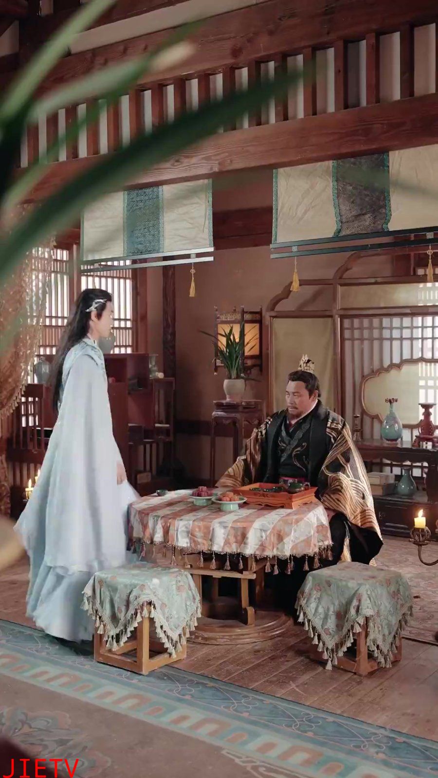 丹帝转世:从修为被废开始