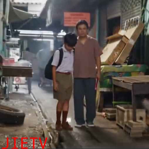 爸爸 妈妈去哪儿了