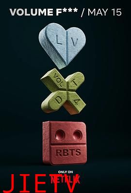 爱，死亡和机器人 第四季