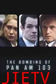 泛美航空103航班爆炸案
