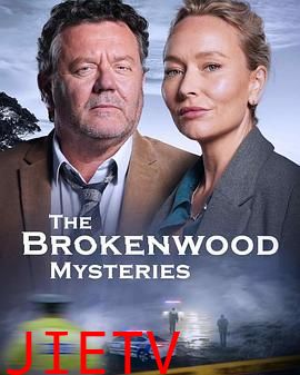 断林镇谜案 第11季