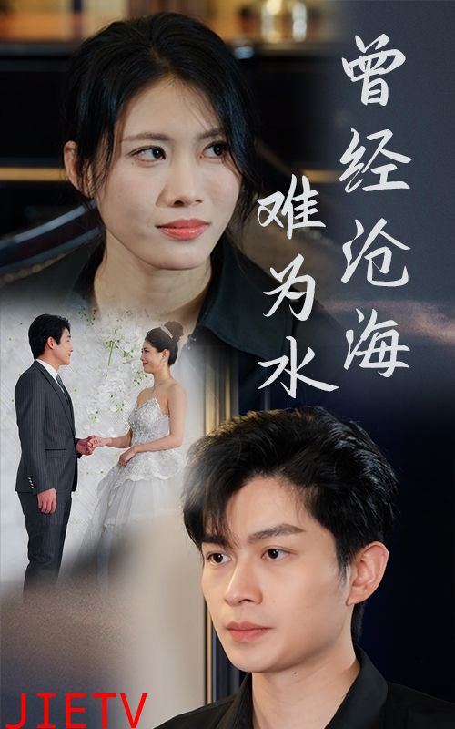 曾经沧海难为水（短剧版）