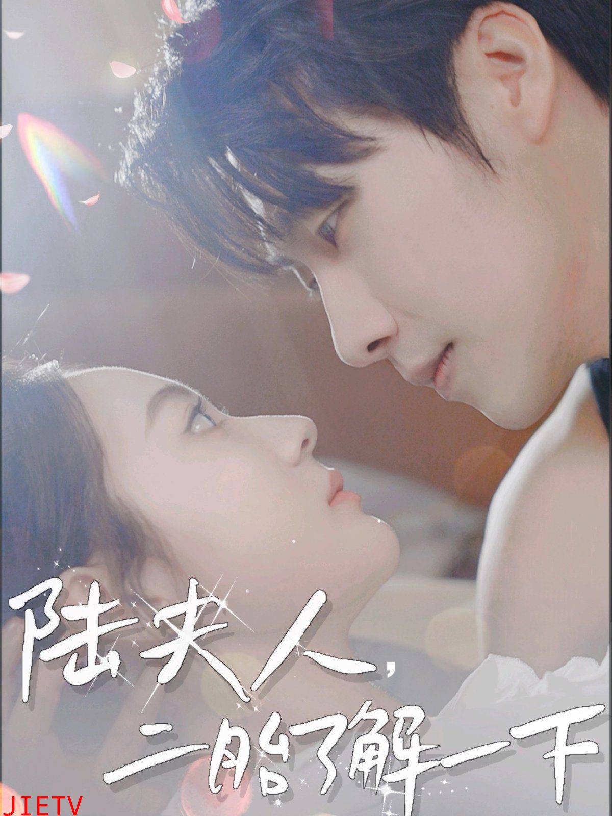 陆夫人，二胎了解一下