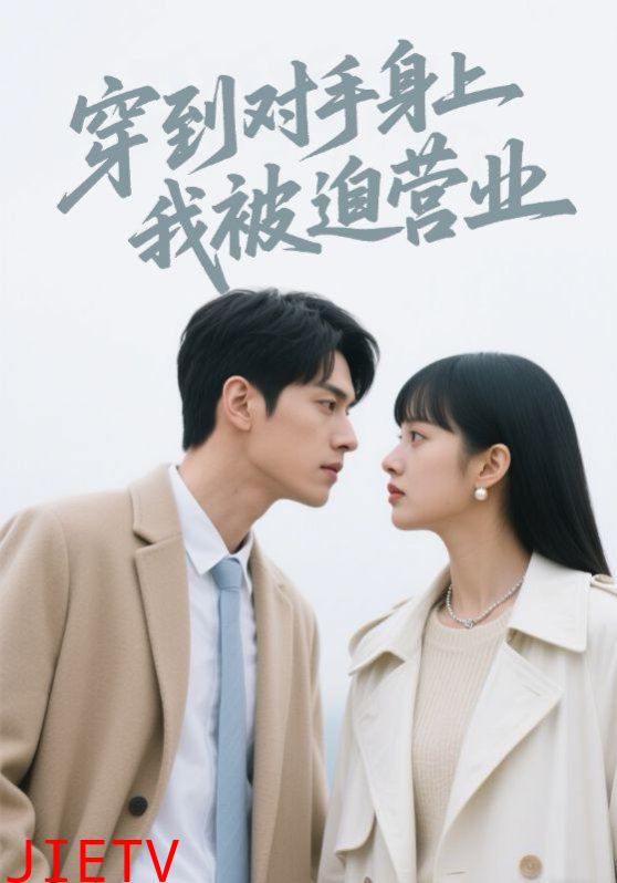 穿到对手身上我被迫营业