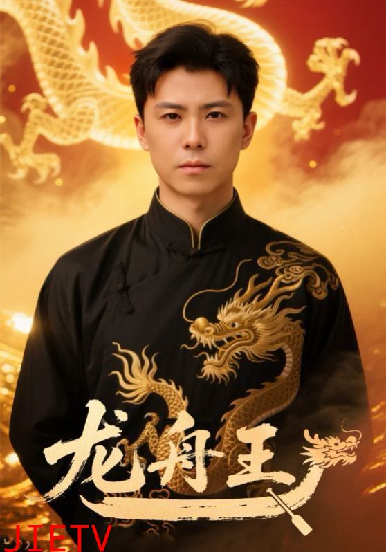 龙舟王