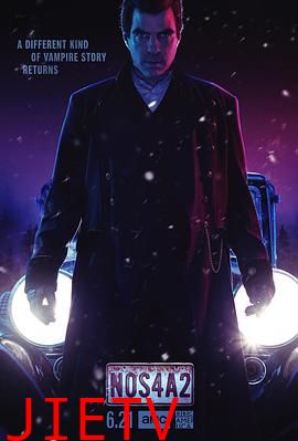 幻影恶灵第二季