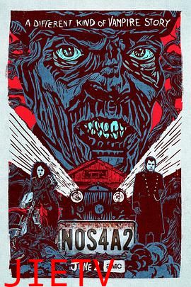 幻影恶灵第一季