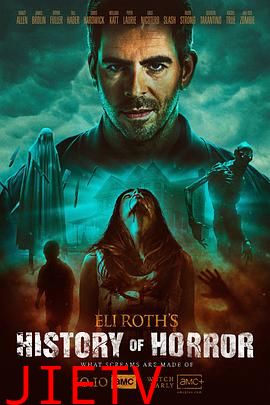 伊莱·罗斯:恐怖电影史第二季
