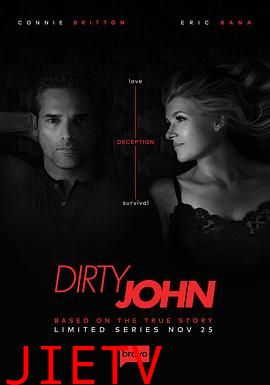 肮脏的约翰第一季