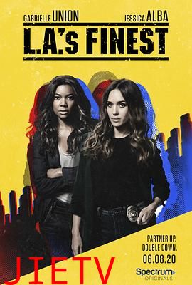 洛城战警第二季