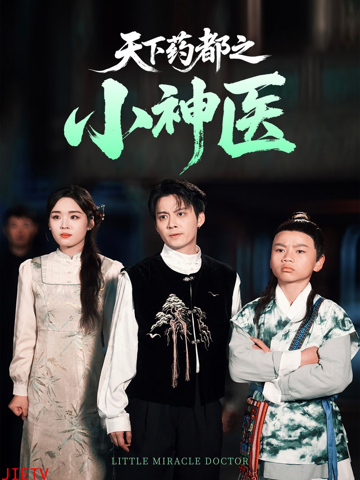 天下药都之小神医