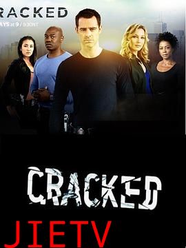 心灵缉凶第一季