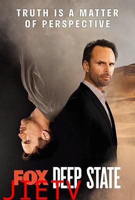 深暗势力第二季