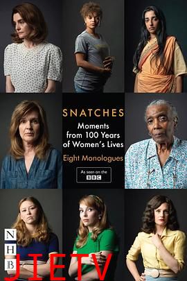 她说:女性人生瞬间