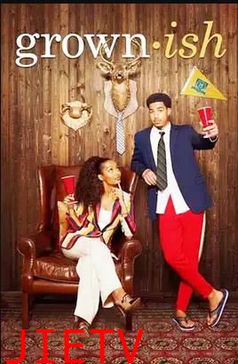 成长不容易第六季