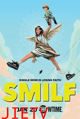 单亲辣妈第二季