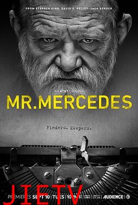 梅赛德斯先生第三季