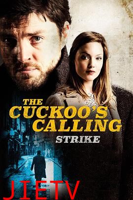 斯特莱克探案集:布谷鸟的呼唤第一季