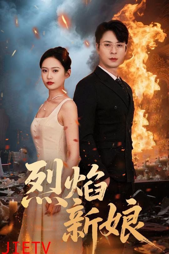 烈焰新娘