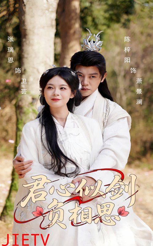 君心似剑负相思