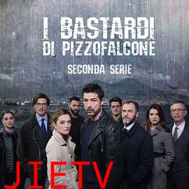 皮佐法科尼的混蛋们第二季