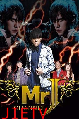 Mr.J频道