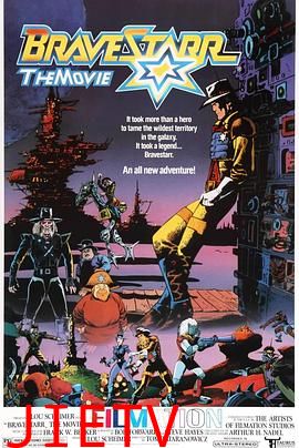 布雷斯塔警长电影版