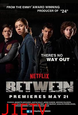 囚网之内第一季